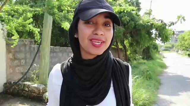 LifeVision Farhanas Rafikis