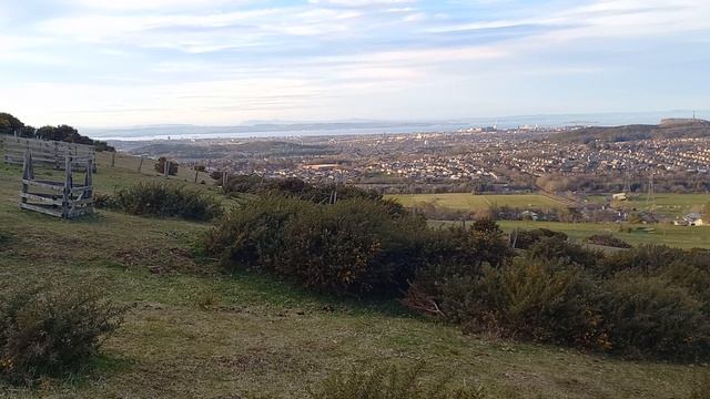 Don't Stay Out In The Wind