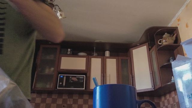 Дегустация эвкалиптового чая Nurcan Sultan