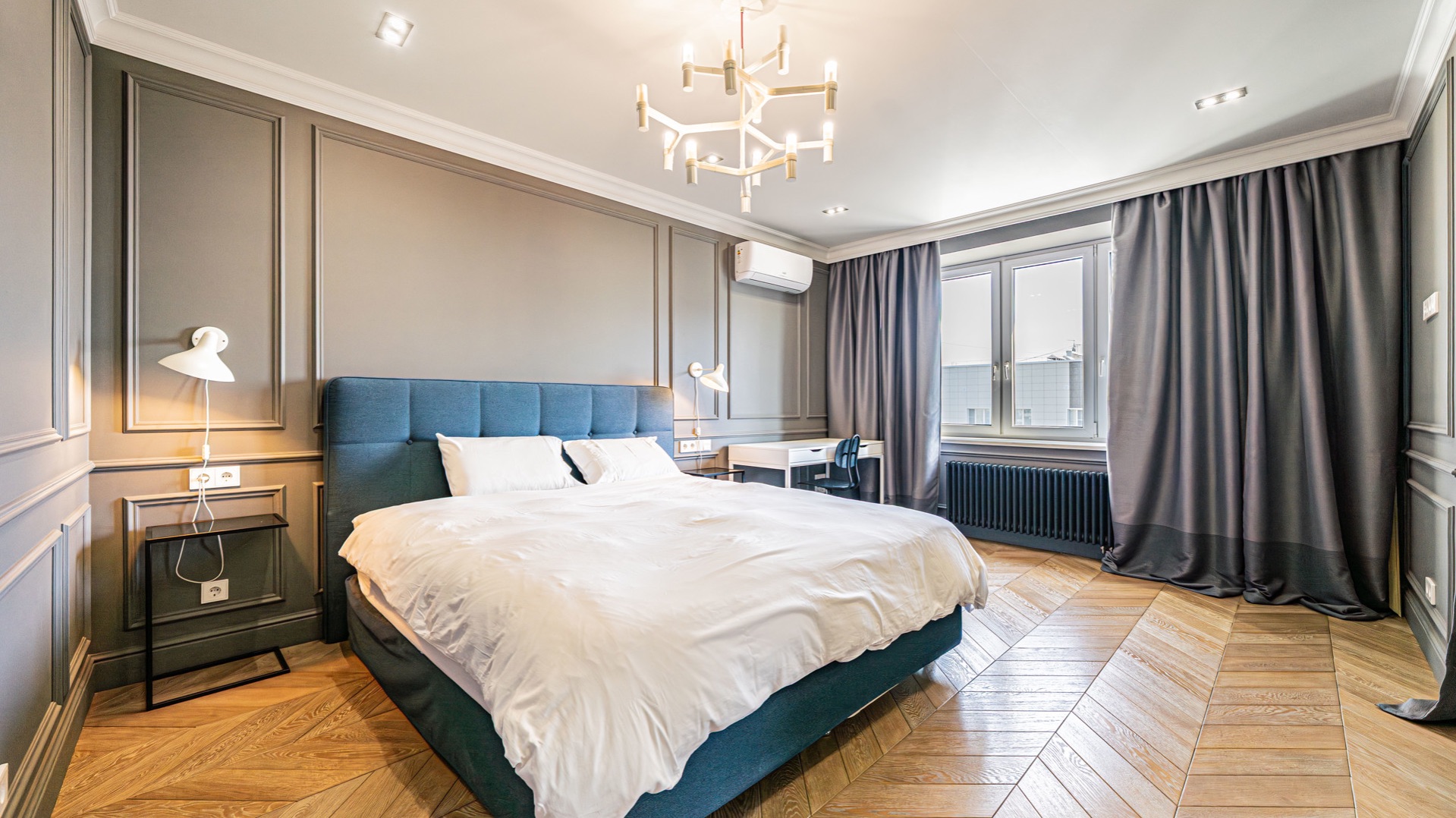 3-к квартира, Н. Логовая 6