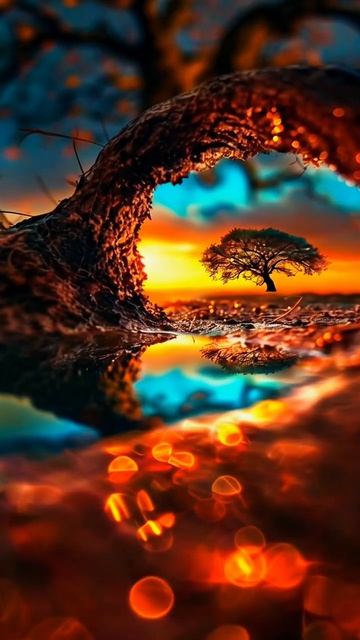 Цветной креатив