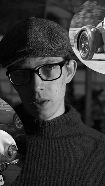 ASTON MARTIN - КЛУБ МЁРТВЫХ ВЛАДЕЛЬЦЕВ.