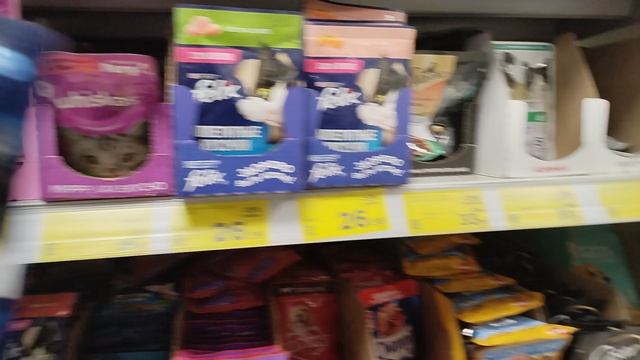 Обзор магазина Магнит