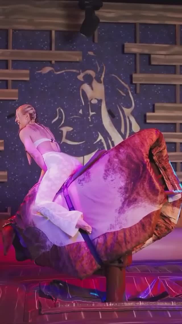 Ядрёны ягодицепсы №48