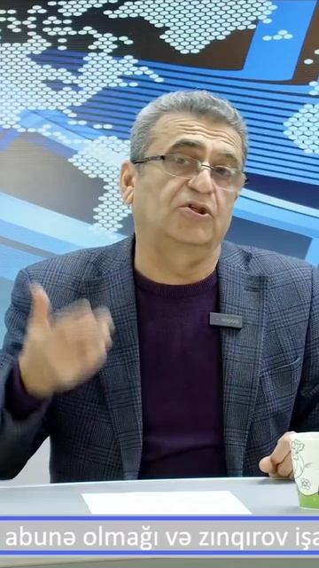 Kamran Həsənli İranı Məsxərə Etmək üçün Yalan Video Paylaşır. Yalanı Ifşa Oldu