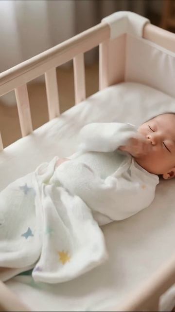 Сладкие сны младенца #дети #счастье #новорожденный