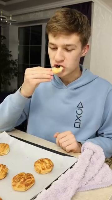 Всегда Смотри Что Ешь! 🤣 🥟 - Суперфэмили - Funny - Trending - Comedy - Funny - Прикол - Супертима