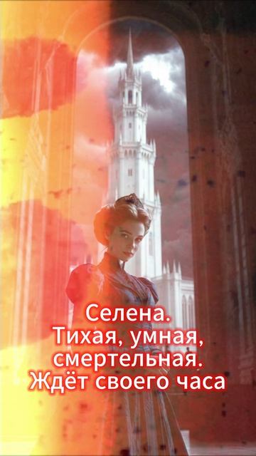 Антагонисты Империи расколотых кругов