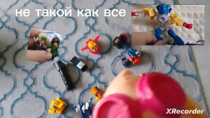 не такой как все 1 серия 1 сезон | простите что поздно | ДЕНИС ПЛЭЙ