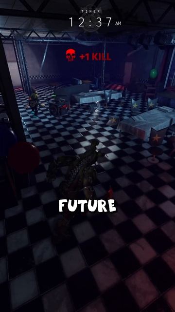 ЭТА ИГРА в ROBLOX ВЫГЛЯДИТ КРУЧЕ ОРИГИНАЛА! Bite By Night