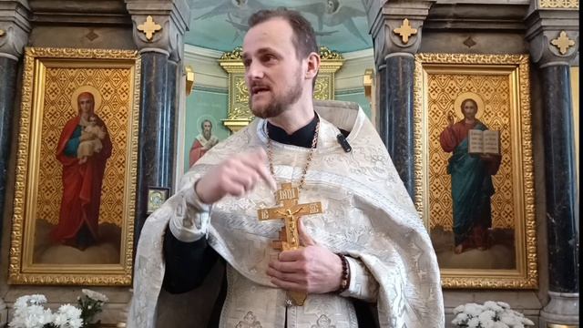 Вербное воскресенье 26г