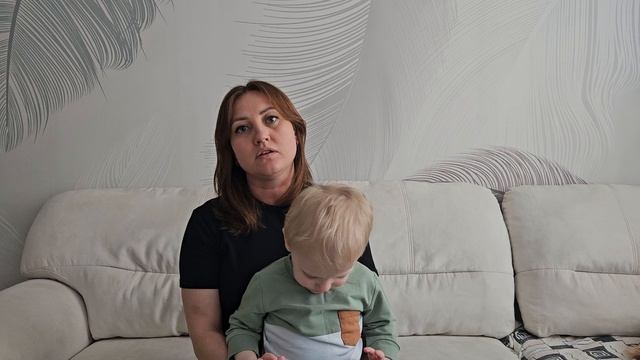 Видеообращение мамы Матвея Чапкевича