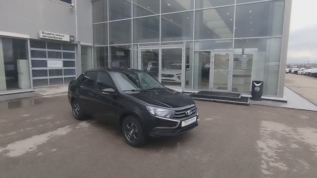 LADA GRANTA 2023