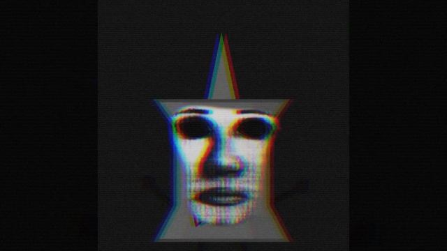 жуткие лица пина (шаблон для мемов)