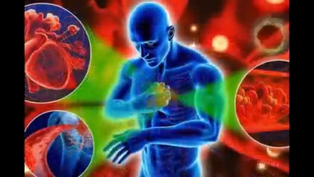 Матрица ГАРЯЕВА. Сердце. Результат через 15 минут прослушивания.Источник видео: Tirtha_Relax  YouTub