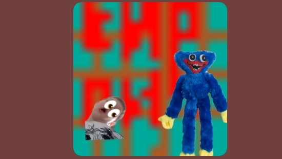 я в первый раз играю в попу плаутиме и не нашел хагу вагуса 😭😭😭😭😭