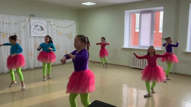 Радуга талантов - Шизгара 2025