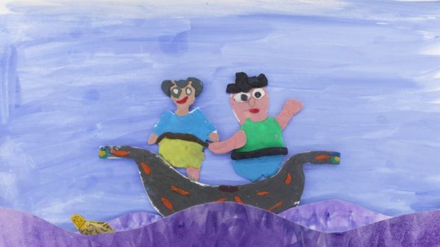 26-55 Золотой город