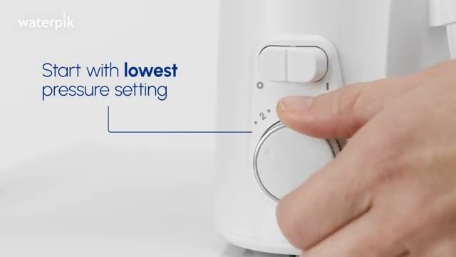 WaterPik WF-150