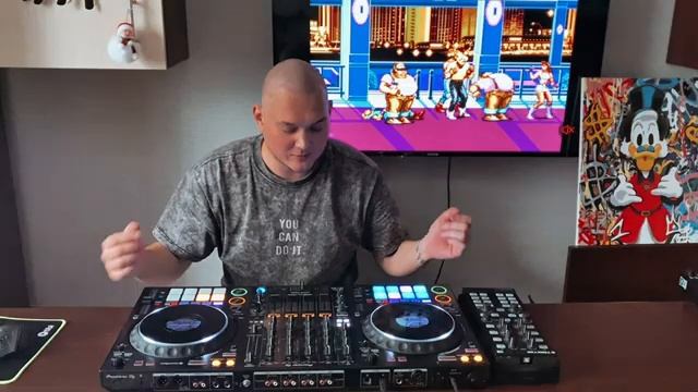 Актуальность контроллера Pioneer DDJ1000 в 20252026 годусравнение с Traktor S3Mk3