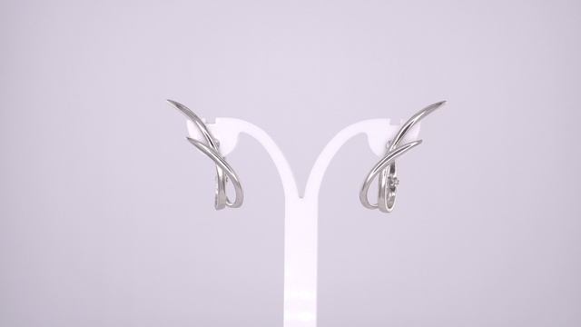 Серьги арт. 33017752Д