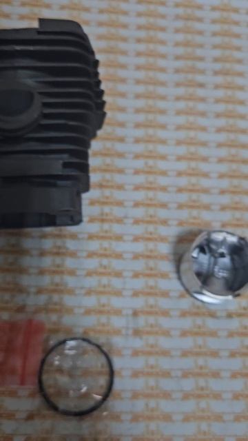 ЦПГ для бензопил Stihl MS 290 (аналог) - 1127-020-1217, 1127-020-1210