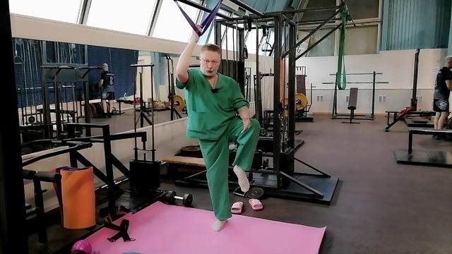 Некоторые Важные рекомендации по растяжке