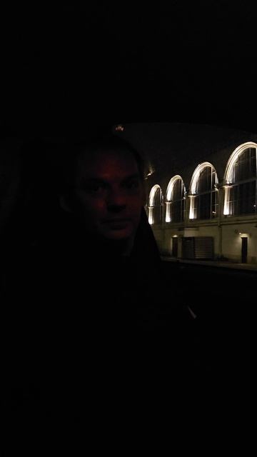 Куда нас занесло) Этого мы не ожидали