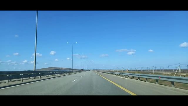 Славянск на Кубани - Керчь