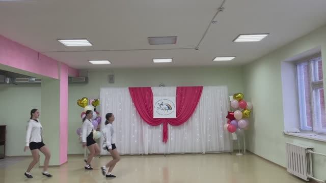 Радуга талантов - Забери меня с собой 2025