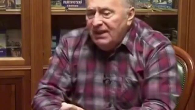 Ядерный удар по Ирану прогнозировал Жириновский

«Иран ответит и разбомбит Саудовскую Аравию.