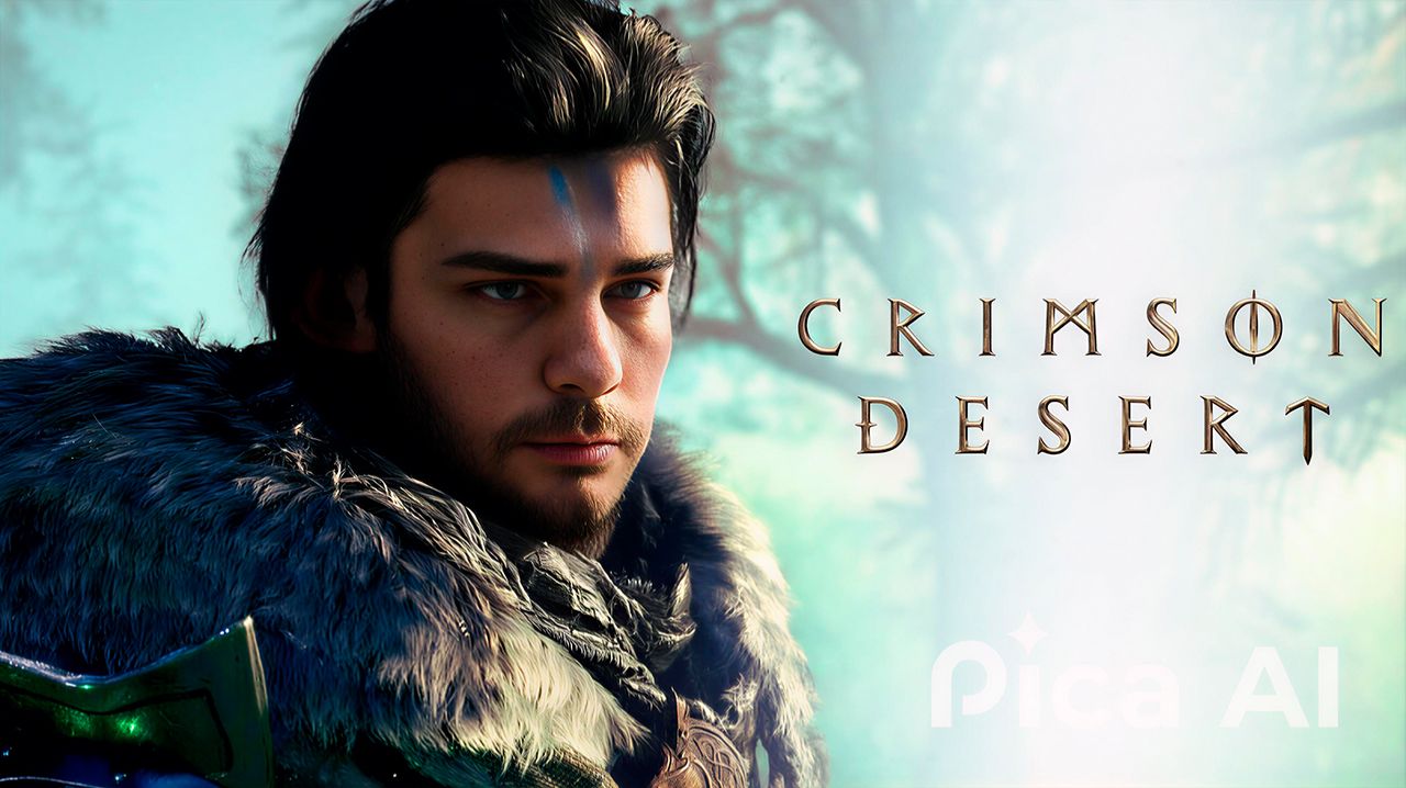 ПРОХОЖДЕНИЕ С Русской озвучкой ► CRIMSON DESERT