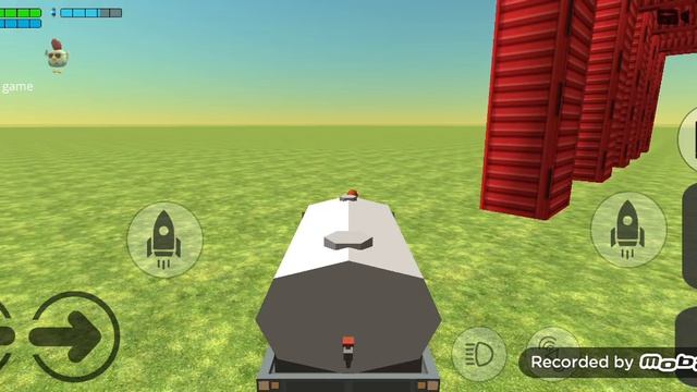 паскалки в чикен ган