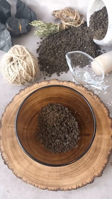 Четверговая соль