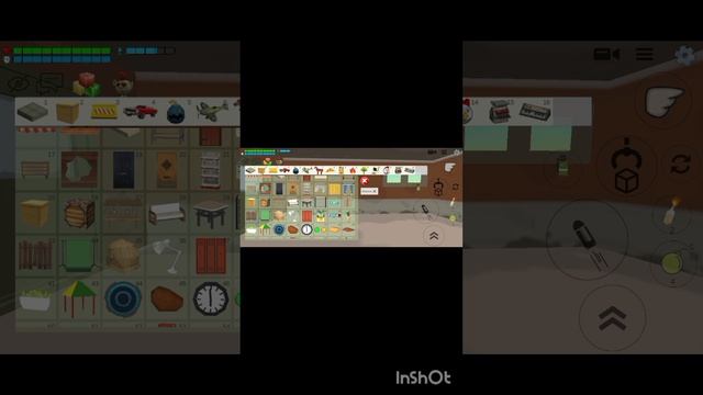 делаем пункт выдачи в чикен ган