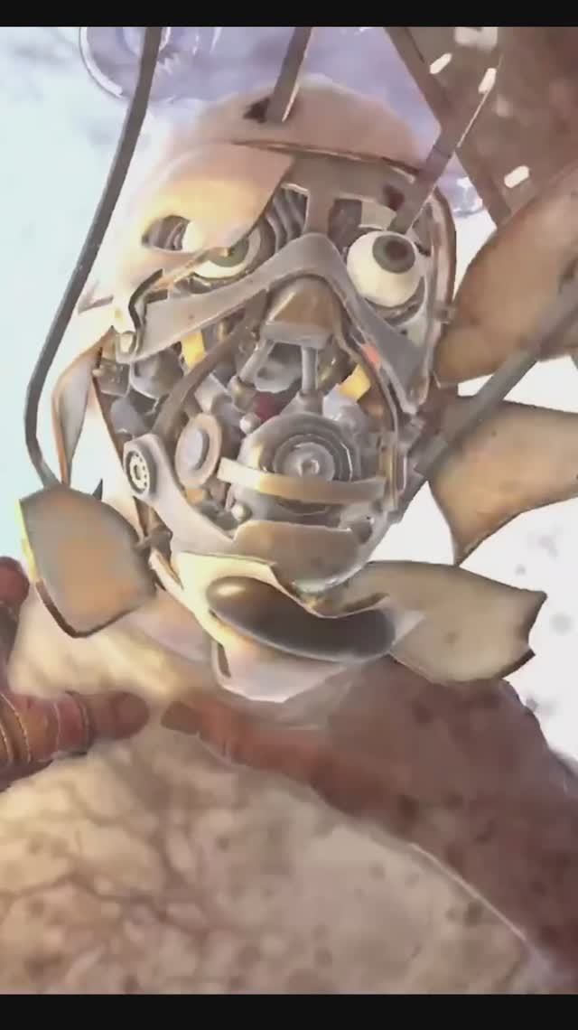 Зина, баба Зина