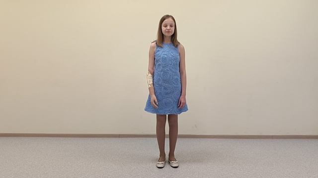 Перминова Маргарита 