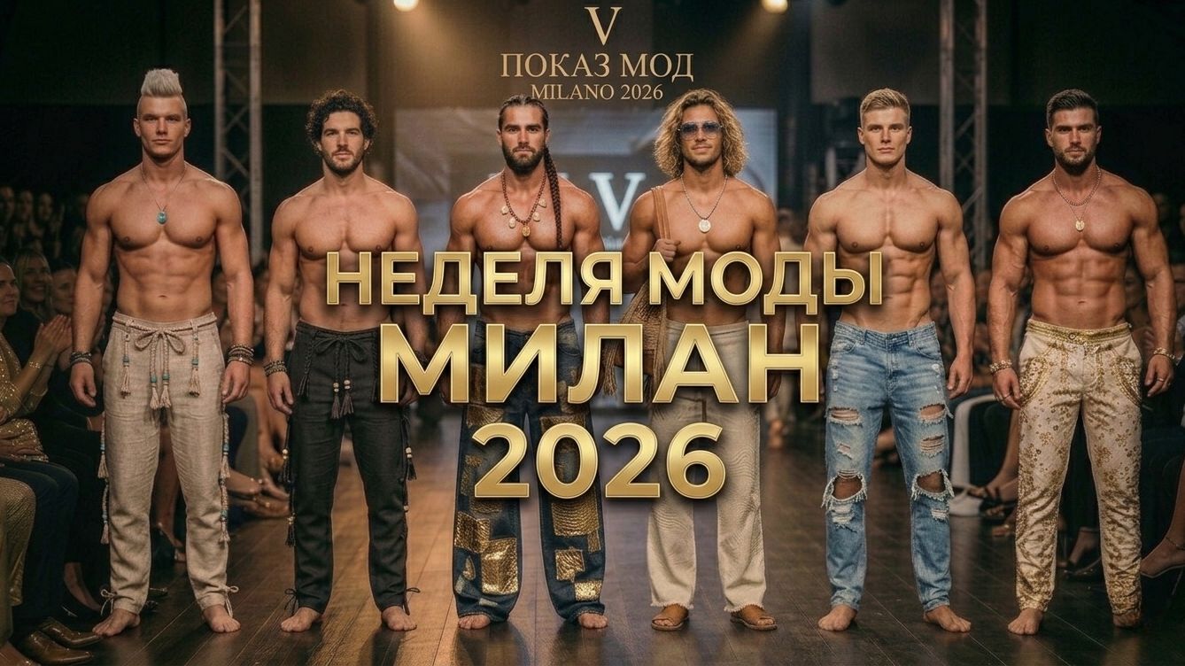 МИЛАН 2026