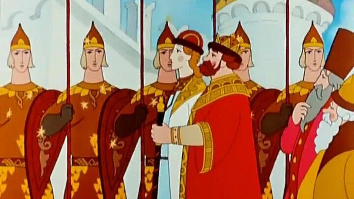 Золотая коллекция Союзмультфильма 9