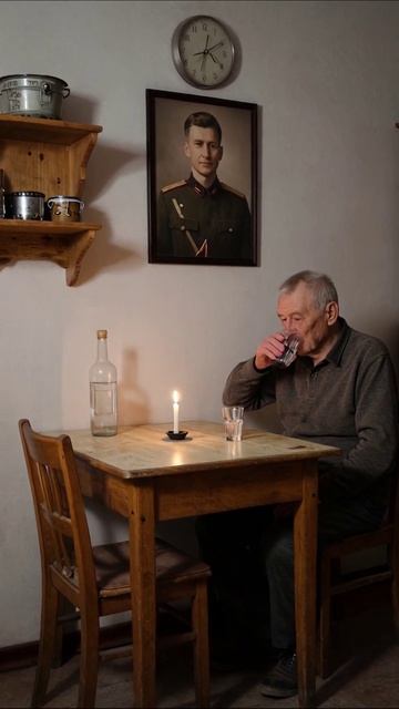 Одиночество в тени воспоминаний #печаль #одиночество #воспоминания