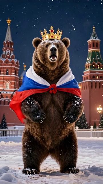 Царь, которому некуда идти: мрак в сердце России #печаль #реальность #мир