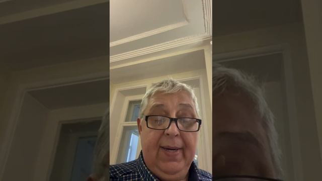 Житие мое 79