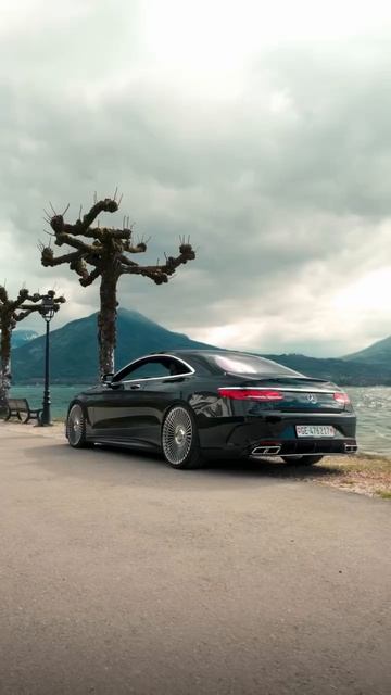 S-Class🔥