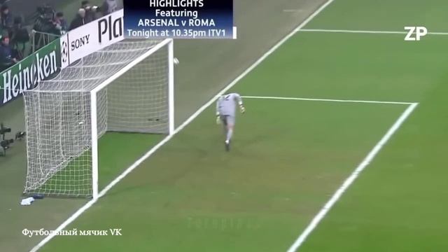 📹 Криштиану Роналду, Златан Ибрагимович и Балотелли демонстрируют свой класс в 2008 году.