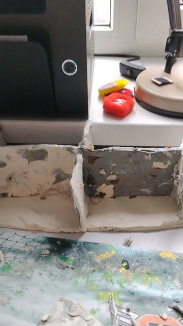 ещë кадр постромки линкора советский Союз