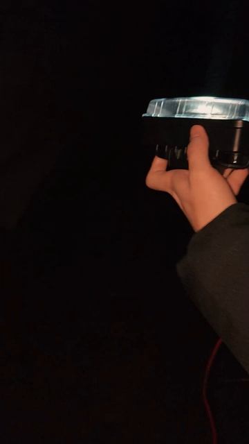 Линзованный дополнительный свет для любого авто