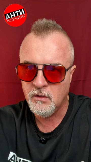 Визуализировал полгода. Результат — ноль #антикоучинг #визуализация