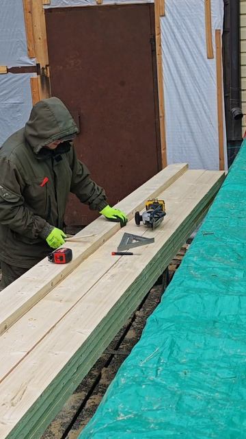 #каркасноестроительство