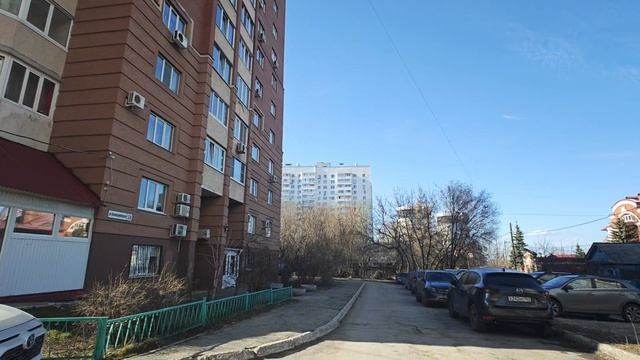 Самара Конноармейская 13