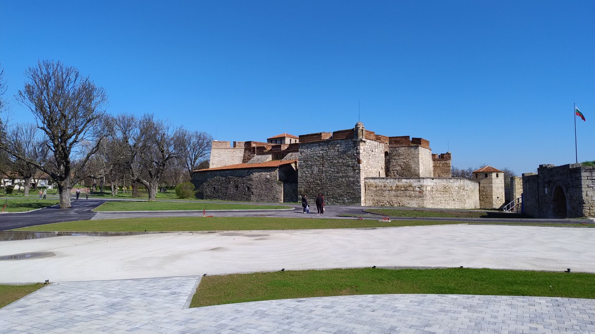 БАБА ВИДА, ИДВАМ ДА ТЕ ВИДЯ /част 14/ Брусарци - Видин